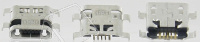 Разъем MicroUSB для Huawei Honor 6 Plus/6/6A/6C Pro/5X
