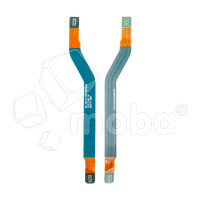 Шлейф для Samsung Galaxy S23 (S911B) межплатный (узкий)