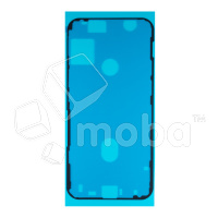 Скотч дисплея для iPhone 12 mini водонепроницаемый Черный