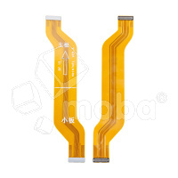 Шлейф для Huawei Nova 8i (NEN-LX1) межплатный