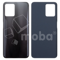 Задняя крышка для Realme 8i (RMX3151) Черный