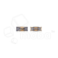 Коннектор АКБ для iPhone 13/13 mini/13 Pro/13 Pro Max/14/14 Plus/14 Pro/14 Pro Max