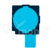 Наклейка (пыльник) камеры для iPhone Xr (10 шт.)