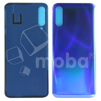 Задняя крышка для Xiaomi Mi A3 (M1906F9SH) Синий