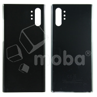 Задняя крышка для Samsung Galaxy Note 10+ (N975F) Черный