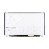 Матрица 15.6" LED 1366x768 Slim 30 pin справа внизу, глянцевая (уши вверху/внизу) (B156XTN03.1) купить по цене производителя Уфа | Moba