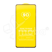 Защитное стекло "Полное покрытие" для Tecno Spark Go 2024 Черный