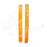 Шлейф для Infinix Hot 40 Pro/Tecno Spark 20 Pro (X6837/KJ6) межплатный