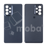 Задняя крышка для Samsung Galaxy A73 5G (A736B) Черный