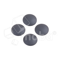 Резиновые ножки для MacBook Air M2 13"/Pro M1/M2 14"/M1/M2 16" A2681/A2485/A2442/A2779/A2780/A2918/A2991/A2992 (2021-2023)