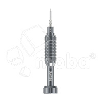 Отвертка Relife RL-730 (тонкий крестик 1,5 мм, магнитная)