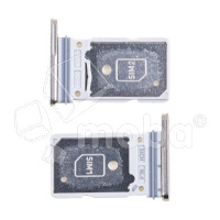 Держатель SIM для Samsung Galaxy S25 Ultra (S938B) Серый