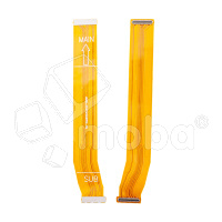 Шлейф для Xiaomi Poco X6 Pro 5G (2311DRK48G) межплатный