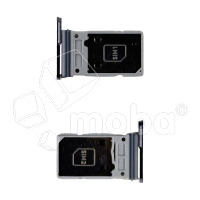 Держатель SIM для Samsung Galaxy S25 FE (S731B) Серый