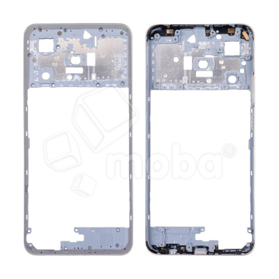 Средняя часть для Realme C61 (RMX3930) Золото