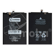 Аккумулятор для Xiaomi Redmi 9/Note 9 (BN54) - Battery Collection (Премиум)