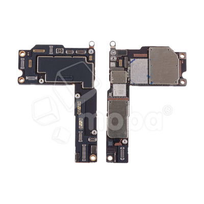 Материнская плата для iPhone 16/16 Plus (A3287/A3290) E-Sim 128Gb (iCloud locked)