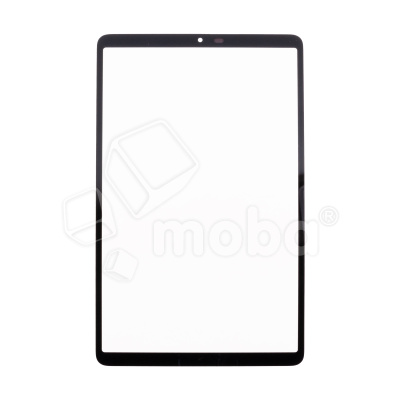 Стекло для переклейки Samsung Galaxy Tab A9 8.7" (X110/X115) с OCA пленкой Черный - OR (Mitsubishi)
