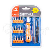 Набор инструментов SW-610 (21 в 1)