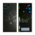 Задняя крышка для Samsung Galaxy S24 Ultra (S928B) Черный - OR