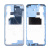 Средняя часть для Xiaomi Redmi Note 10/10S/Poco M5s (M2102K7AG/M2101K7BNY/2207117BPG) Синий Средняя часть для Xiaomi Redmi Note 10/10S/Poco M5s (M2102K7AG/M2101K7BNY/2207117BPG) Синий