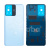 Задняя крышка для Xiaomi Redmi Note 12S (23030RAC7Y) Голубой Задняя крышка для Xiaomi Redmi Note 12S (23030RAC7Y) Голубой