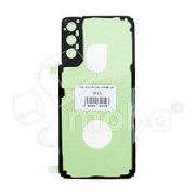 Скотч задней крышки для Samsung Galaxy S21+ (G996B) - Премиум (водонепроницаемый)