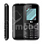 Мобильный телефон BQ 1848 Step+ (Без ЗУ в комплекте, 2SIM, BT, FM, MicroSD, фонарик, диктофон) Черный
