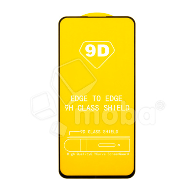 Защитное стекло "Полное покрытие" для Xiaomi Redmi Note 11S 4G/Poco M4 Pro 4G Черный