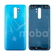 Задняя крышка для Xiaomi Redmi 9/9 Prime (M2204J19AG) Зеленый