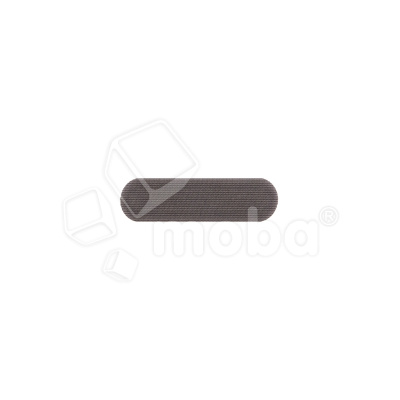 Сетка для защиты динамика (16 мм, 2 шт.) Черный