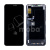 Дисплей для iPhone 11 Pro Max (A2218) в сборе с тачскрином Черный - (In-Cell) (площадка под IC)