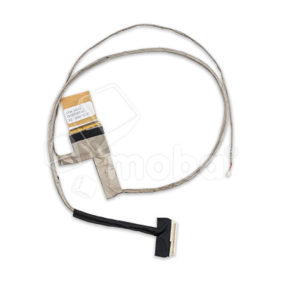 Шлейф матрицы для ноутбука Toshiba L500/L505 (LCD)