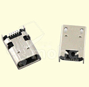 Разъем MicroUSB для Asus MeMO Pad Smart 10 (ME301)