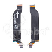 Шлейф для Samsung Galaxy Z Fold6 (F956B) на системный разъем - Премиум