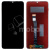 Дисплей для Huawei Nova Y70/Y70 Plus/Y71/Enjoy 50 (MGA-LX9N) в сборе с тачскрином Черный - Оптима