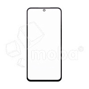 Стекло для переклейки Samsung Galaxy A54 5G (A546E) в сборе с OCA пленкой Черный - OR (Mitsubishi)