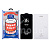 Защитное стекло Remax Medicine Glass GL-27 для Samsung Galaxy S21+ (G996B) Черный