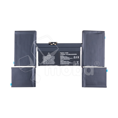 Аккумуляторная батарея для ноутбука MacBook 12" A1534 (2015-2017) A1527/A1705