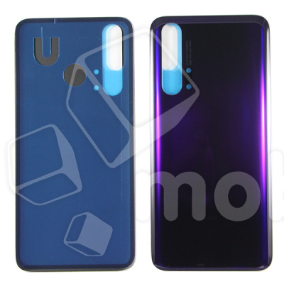 Задняя крышка для Huawei Honor 20 Pro (YAL-L41) Фиолетовый
