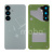 Задняя крышка для Samsung Galaxy S25 (S931B) Зеленый - Премиум