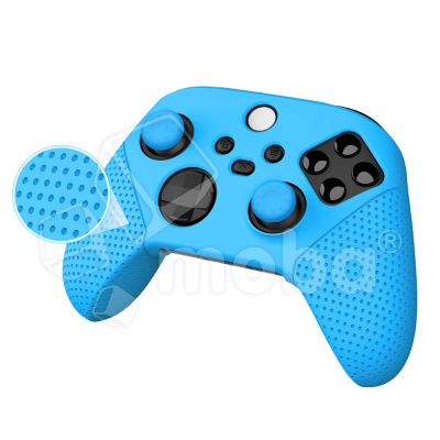 Чехол для геймпада Xbox Series X Dobe TNS-0626 Синий
