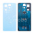 Задняя крышка для Infinix Hot 40 (X6836) Голубой - Премиум Задняя крышка для Infinix Hot 40 (X6836) Голубой - Премиум