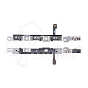Шлейф для iPhone 16 Pro (A3293) на кнопки громкости - Премиум
