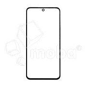 Стекло для переклейки Tecno Spark 30 Pro/Infinix Hot 50 Pro (KL7/X6881) с OCA пленкой Черный - OR (Mitsubishi)