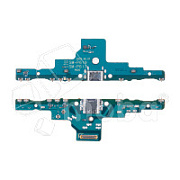 Шлейф для Samsung Galaxy Tab S6 Lite 2022 10.4" (P619/P613) плата системный разъем - Премиум