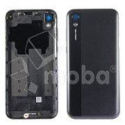 Задняя крышка для Huawei Honor 8S/8S Prime (KSE-LX9/KSA-LX9) Черный