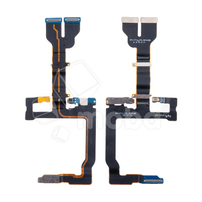 Шлейф для Samsung Galaxy Z Flip3 (F711B) межплатный
