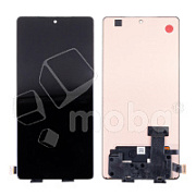 Дисплей для Tecno Camon 30 Pro 5G (CL8) в сборе с тачскрином Черный - OR