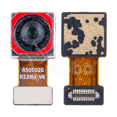 Камера для Realme C25Y (RMX3269/RMX3265/RMX3268) (50 MP) задняя